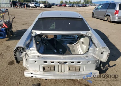 2022 Dodge Challenger R/T Scat Pack из США, поврежденный, VIN 2C3CDZFJ5NH211031